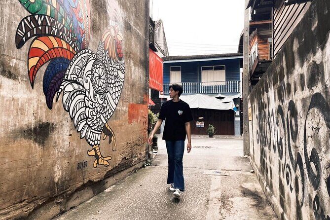 Full Day Private Lampang All-inclusive Tour - Authenticity and Personalized Experience