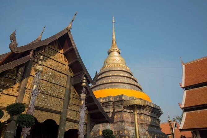 Full Day Private Lampang All-inclusive Tour - The Sum Up