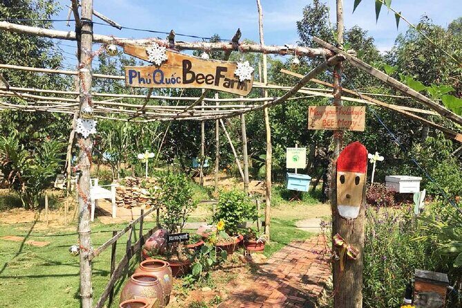 Full Day Private Land Tour North Phu Quoc Island - Who Should Consider This Tour?