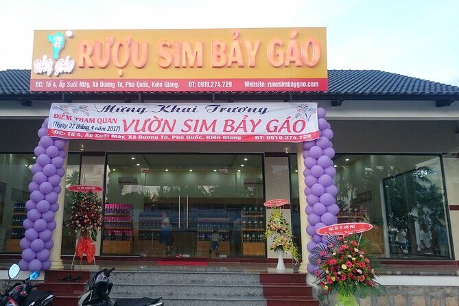 Full Day Private Land Tour South Phu Quoc Island - The Practicalities: What’s Included and What’s Not