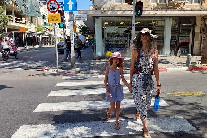 Full-Day Private Luxury and Cultural Tour in Tel Aviv - Final Thoughts