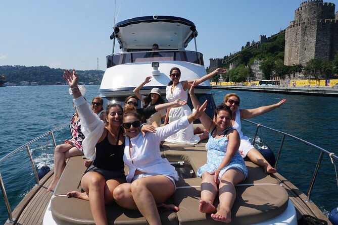 full-day-private-luxury-yacht-cruise-to-princes-island-and-or-bosphorus