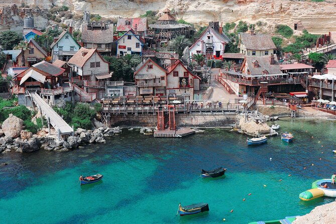 full-day-private-malta-highlights-tour-with-pick-up