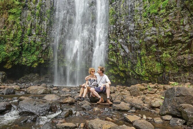 Full-Day Private Materuni Waterfalls and Coffee in Tanzania - Who Is This Tour Perfect For?