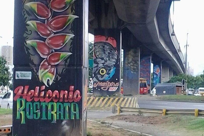 full-day-private-medellin-city-street-art-and-food-tour