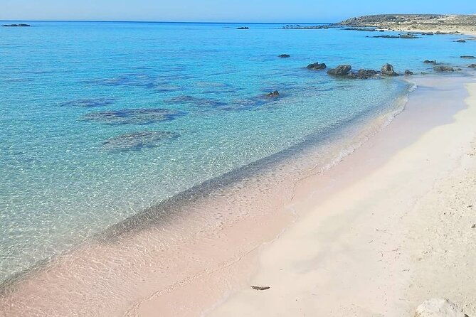 full-day-private-minivan-tour-to-elafonisi-beach-and-kedrodasos