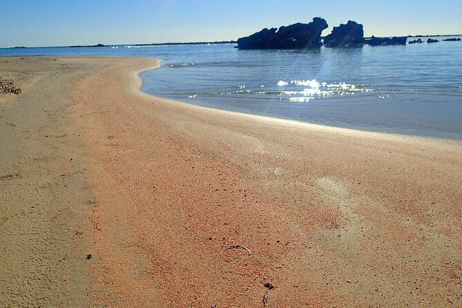 full-day-private-minivan-tour-to-elafonisi-beach-and-kedrodasos