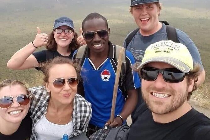 Full Day Private Mount Longonot Hiking Tour from Nairobi Kenya - What Makes This Tour Stand Out?