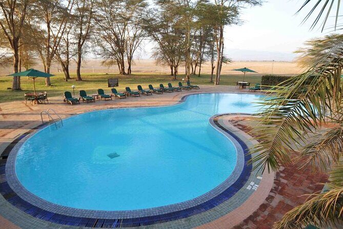 Full Day Private Mount Longonot Hiking Tour from Nairobi Kenya - Is It Worth The Cost?