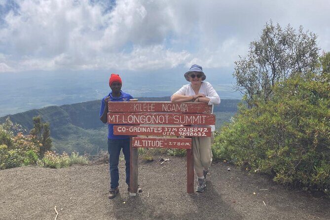 Full Day Private Mount Longonot Hiking Tour from Nairobi Kenya - FAQ