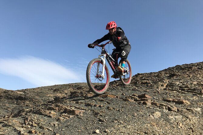 Full Day Private Mountain Bike Trip in the Atlas Mountains - Analyzing the Value for Money
