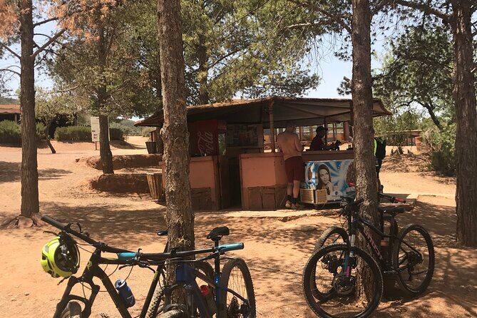 Full Day Private Mountain Bike Trip in the Atlas Mountains - FAQ