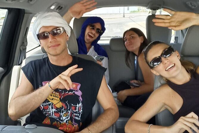 Full Day Private Muscat City Tour - What Makes This Tour Stand Out?