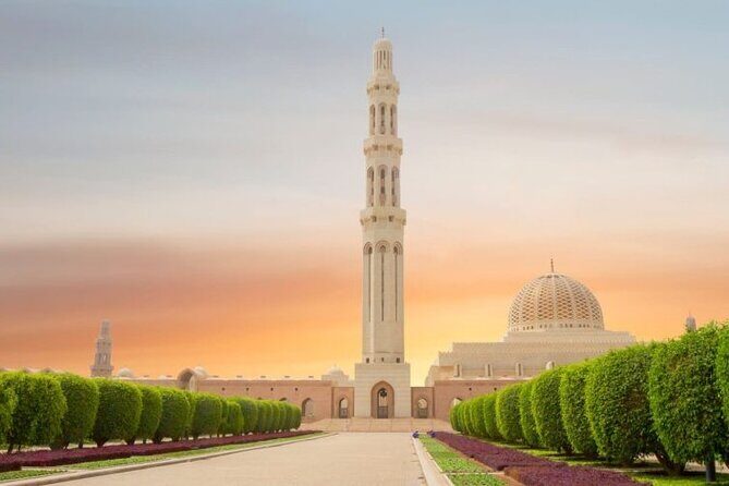 Full Day Private Muscat City Tour - What Travelers Say About the Tour