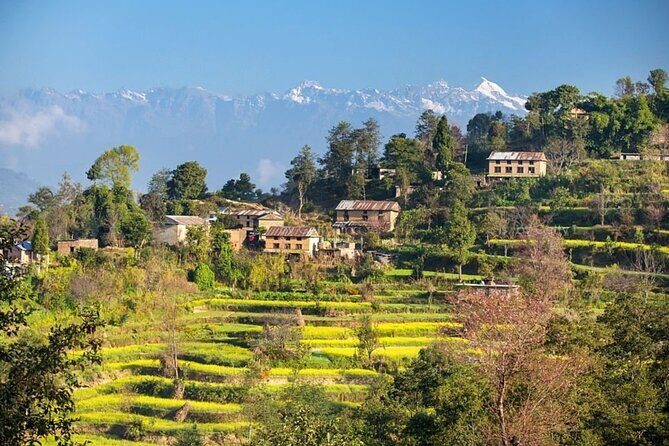 Full-day Private Nagarkot Sunrise Tour with Day Hike - What Travelers Say  