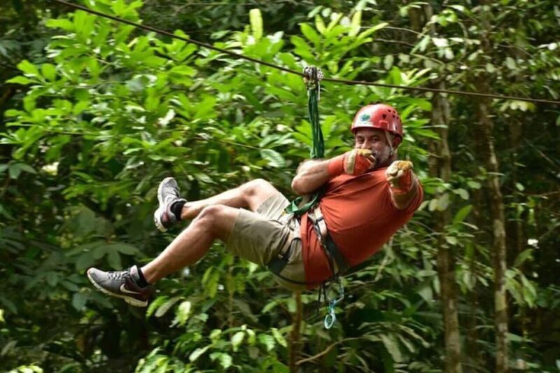 Full Day Private Ngong Hills Adventure from Nairobi - Key Points