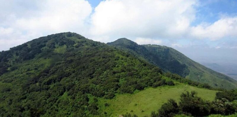 Full Day Private Ngong Hills Adventure from Nairobi - What Is Included and What To Consider