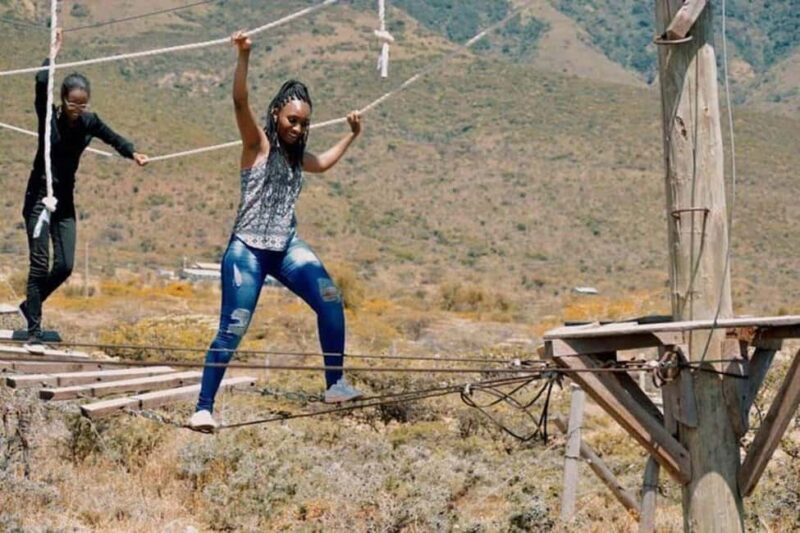 Full Day Private Ngong Hills Adventure from Nairobi - Frequently Asked Questions