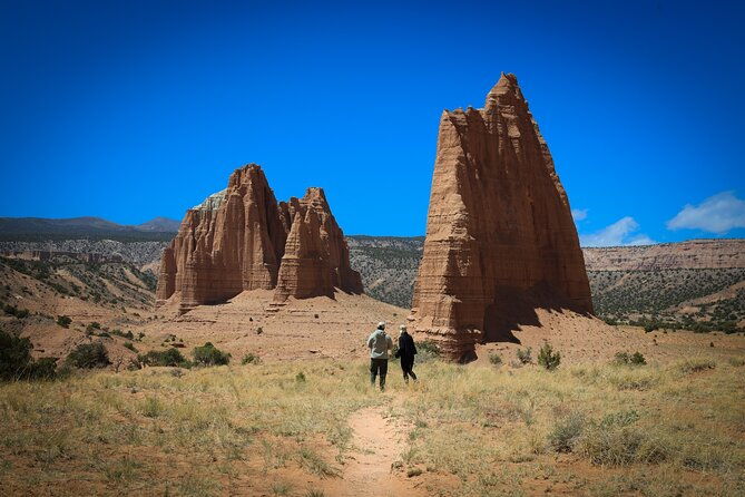 full-day-private-off-road-tour-in-capitol-reef-national-park