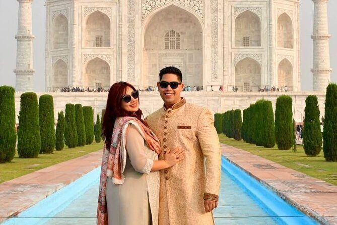 Full Day Private Old And New Delhi City Tour - An In-Depth Look at the Itinerary