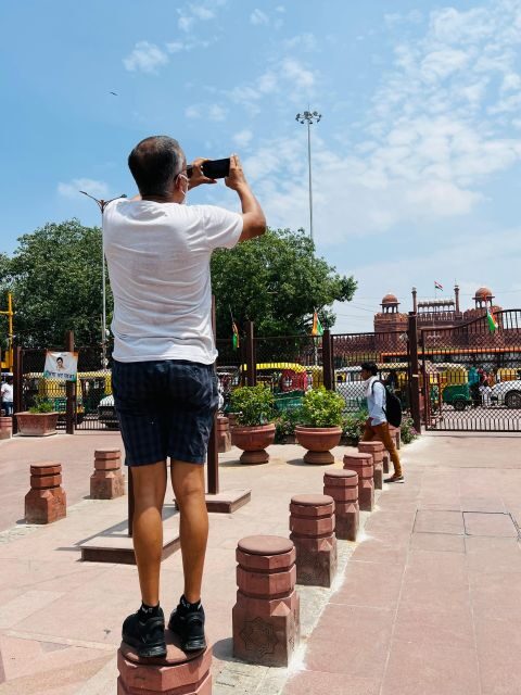 Full-Day Private Old and New Delhi Combo Tour - Who This Tour Is Perfect For