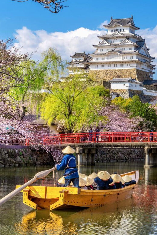 Full Day Private Osaka City Tour with EnglishSpeaking guide - What to Expect from the Experience