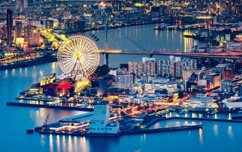 Full Day Private Osaka City Tour with EnglishSpeaking guide - Final Thoughts: Is This Tour Right for You?