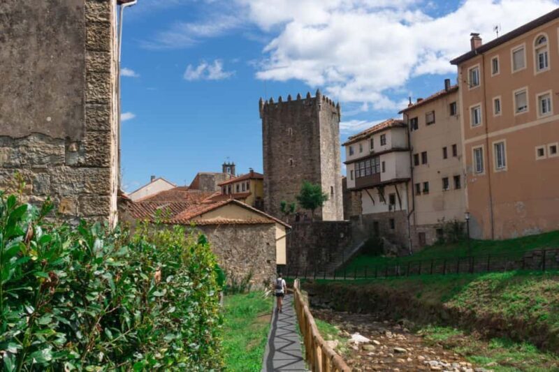 Full-Day Private Ovieda Tour to Coastal Wonders of Asturias - Introduction