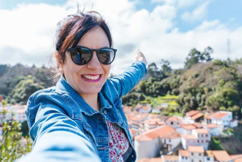Full-Day Private Ovieda Tour to Coastal Wonders of Asturias - Key Points