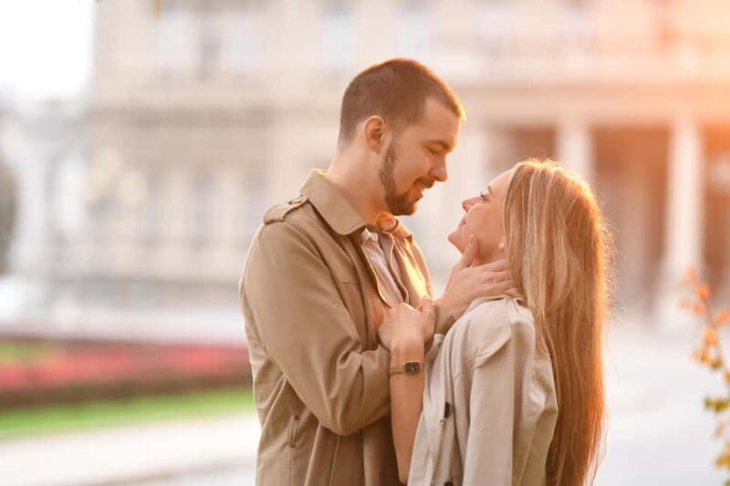 Full day private photo sessions tour in Belgrade - Exploring Belgrade with a Photography Focus