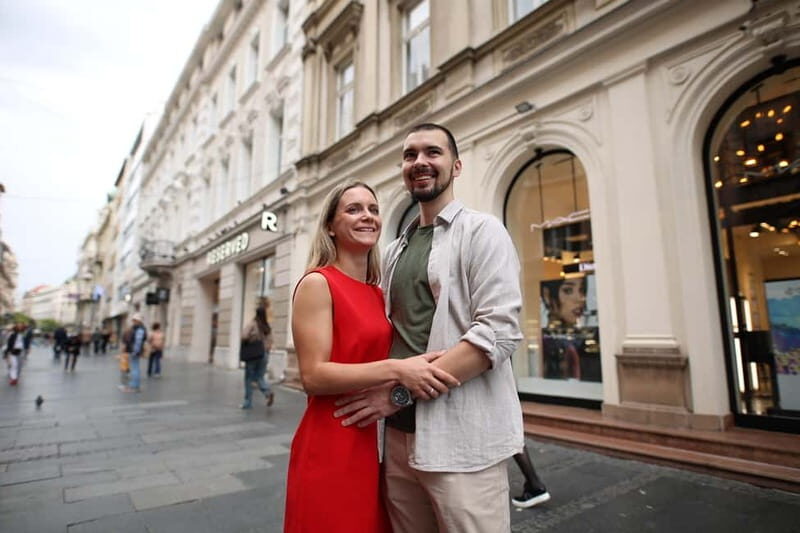 Full day private photo sessions tour in Belgrade - Inclusions and Local Tips