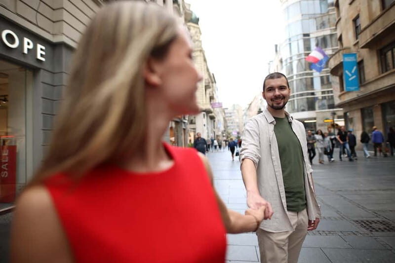 Full day private photo sessions tour in Belgrade - What Makes This Tour Worth It?