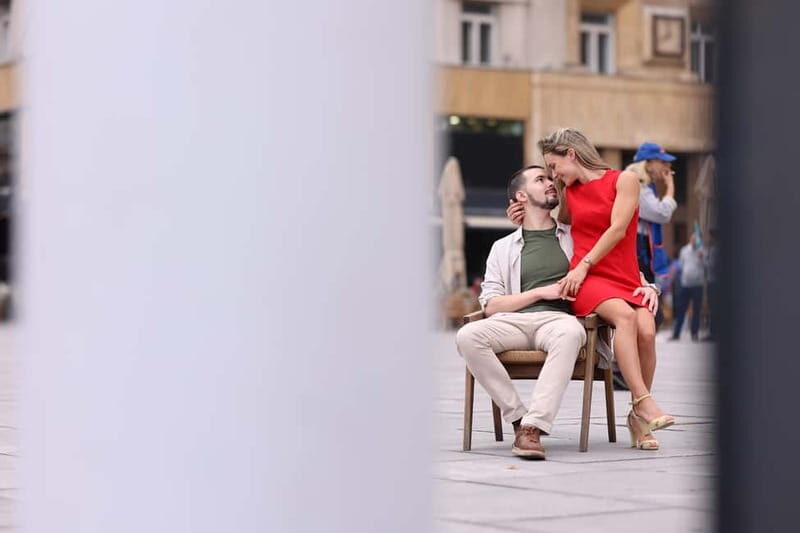 Full day private photo sessions tour in Belgrade - FAQ