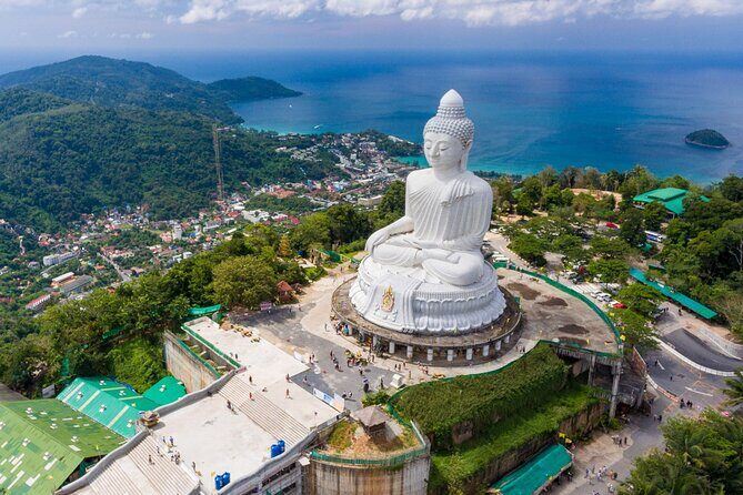 Full-Day Private Phuket Temple Tour - The Experience Through the Lens of Past Travelers