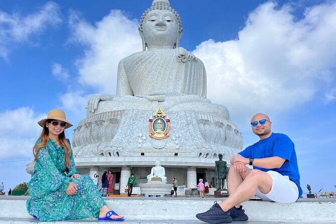 Full-Day Private Phuket Temple Tour - The Sum Up: Is This Tour Right for You?