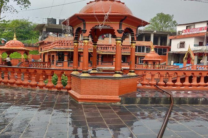 Full-Day Private Pokhara Tour With Sunrise in Sarangkot - The Early Morning Start: Sunrise at Sarangkot