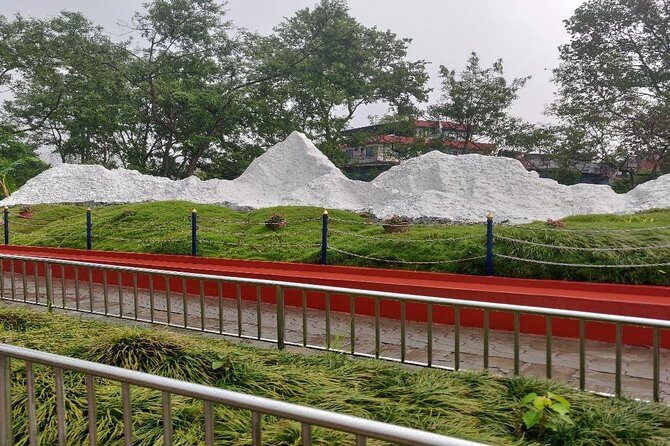 Full-Day Private Pokhara Tour With Sunrise in Sarangkot - The Sacred Gupteshwor Cave