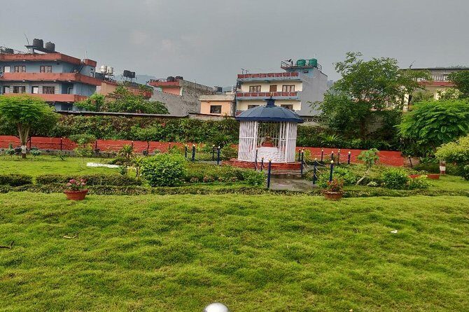 Full-Day Private Pokhara Tour With Sunrise in Sarangkot - Practical Aspects: Transport, Duration, and Value