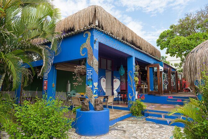 Full Day Private Ponta D'Ouro Tour from Maputo - Comfort and Convenience