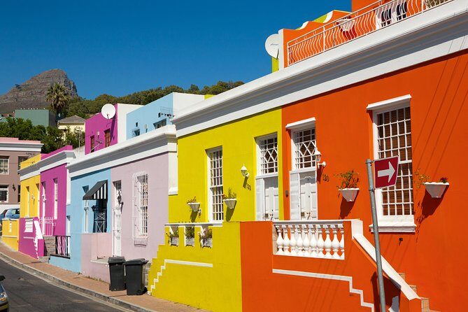 Full Day Private Robben Island & City - Who Should Opt for This Tour?