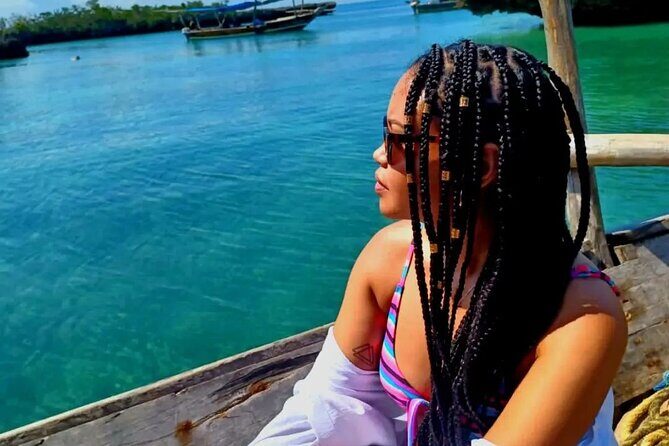 Full Day Private Safari Blue Ocean Trip with Lunch - FAQ