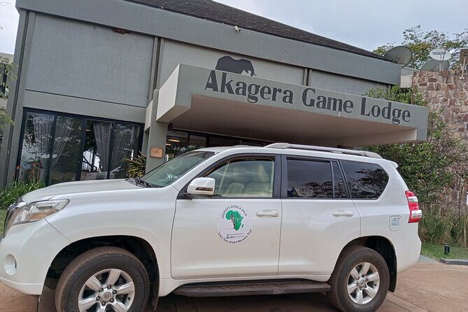 Full-Day Private Safari of Akagera National Park with Lunch - The Itinerary in Detail