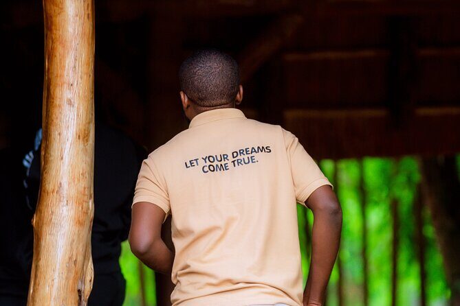 Full-Day Private Safari of Akagera National Park with Lunch - Practical Tips for Your Safari