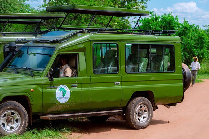 Full-Day Private Safari of Akagera National Park with Lunch - FAQ