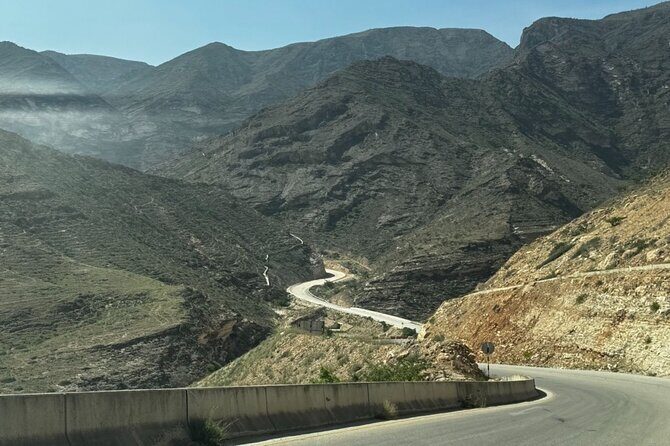 Full-Day Private Salalah West Tour with Lunch - Final Thoughts: Is It Worth It?