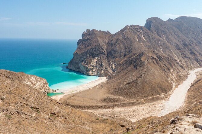 Full-Day Private Salalah West Tour with Lunch - FAQ