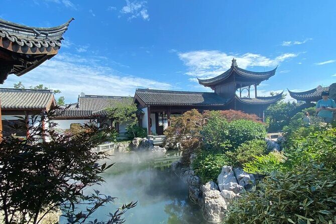 Full Day Private Shanghai Tour with Pickup - Key Points