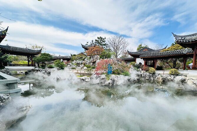 Full Day Private Shanghai Tour with Pickup - Exploring Shanghais Top Highlights