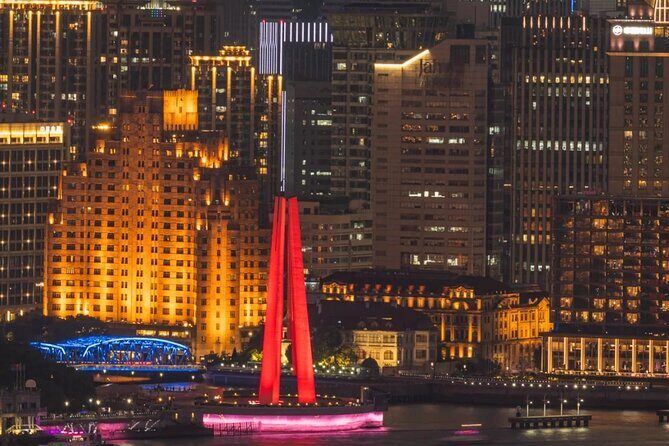 Full Day Private Shanghai Tour with Pickup - Who Will Love This Tour?