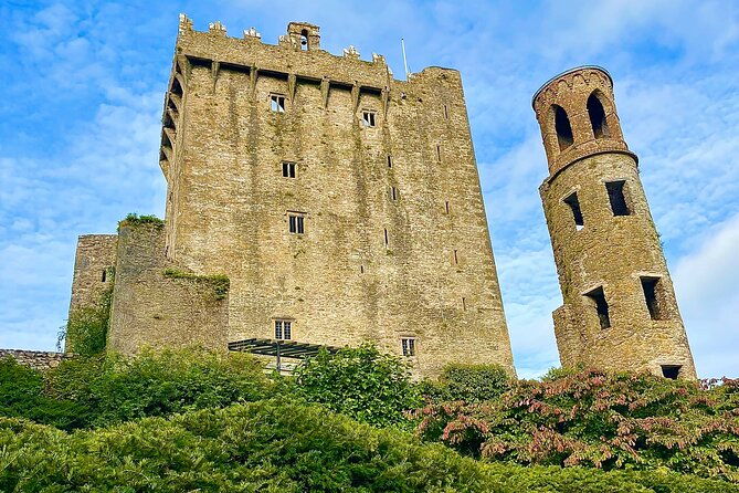 full-day-private-shore-excursion-of-blarney-kinsale-cork